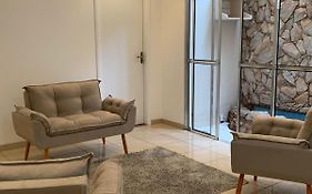 Quarto Privativo ao lado do Aeroporto